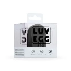 LUV EGG - Zwart -Cadeautips Verkoop 1657624993.luv001blk 11