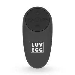 LUV EGG - Zwart -Cadeautips Verkoop 1657624993.luv001blk 5