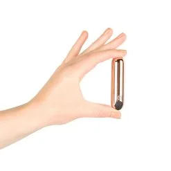 Rosy Gold - Nouveau Bullet Vibrator -Cadeautips Verkoop 1659605090.rg003 10