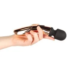 Rosy Gold - Nouveau Curve Massager -Cadeautips Verkoop 1659605450.rg009 13