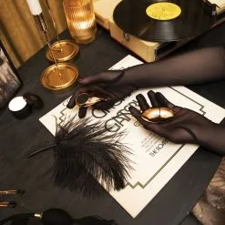 Rosy Gold - Nouveau Vibrating Egg -Cadeautips Verkoop 1659620170.rg002 11