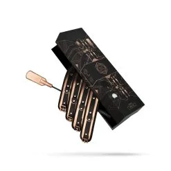 Rosy Gold - Nouveau BDSM Set -Cadeautips Verkoop 1662731367.rg011 29