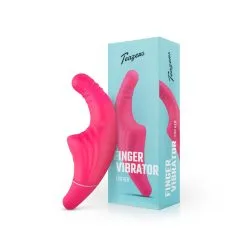 Teazers Magic Finger G-Spot Vibrator