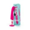 Teazers Pleasure Pump Met G-Spot Vibrator - Roze 1 Teazers Pleasure Pump Met G-Spot Vibrator - Roze -Cadeautips Verkoop 1664442203.tea034 9