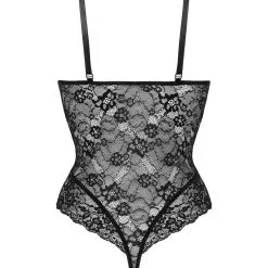 Besired Body Stacey - Zwart -Cadeautips Verkoop 1667403904.bsrd blk 002 sm 9