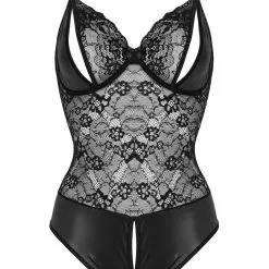 Besired Wetlook Body Vesper -Cadeautips Verkoop 1667418321.bsrd wblk 001 sm 8