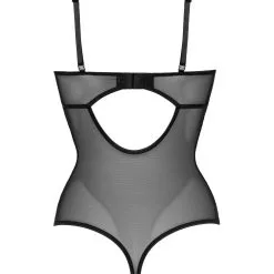 Besired Wetlook Body Vesper -Cadeautips Verkoop 1667418321.bsrd wblk 001 sm 9