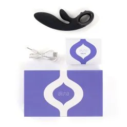 Aluna Calla - Black -Cadeautips Verkoop 1667646352.aln 35800 black 7