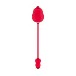 Teazers Rose Vibrator And Clitoris Stimulator -Cadeautips Verkoop 1670511134.tea042 2