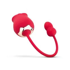 Teazers Rose Vibrator And Clitoris Stimulator -Cadeautips Verkoop 1670511134.tea042 6