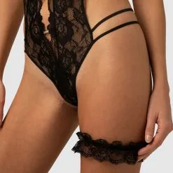 Christine Le Duc Body Renee - Zwart 18 Christine Le Duc Body Renee - Zwart -Cadeautips Verkoop 1672225926.064405 black 17