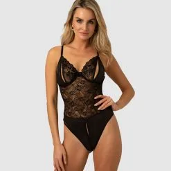 Besired Wetlook Body Vesper