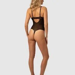 Besired Wetlook Body Vesper -Cadeautips Verkoop 1672317459.bsrd wblk 001 sm 11