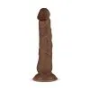 Real Fantasy - James Realistische Dildo - 23 Cm -Cadeautips Verkoop 1672648688.rf029skn