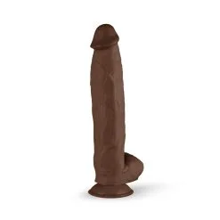 Real Fantasy - Travis Realistische Dildo - 31 Cm
