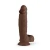 Real Fantasy - Waylon Realistische Dildo - 25 Cm
