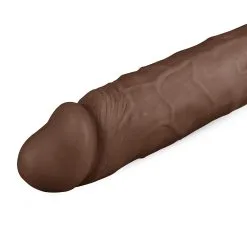 Real Fantasy - Waylon Realistische Dildo - 25 Cm -Cadeautips Verkoop 1672833684.rf031skn 4