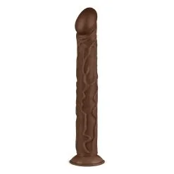 Real Fantasy - David Realistische Dildo - 35 Cm