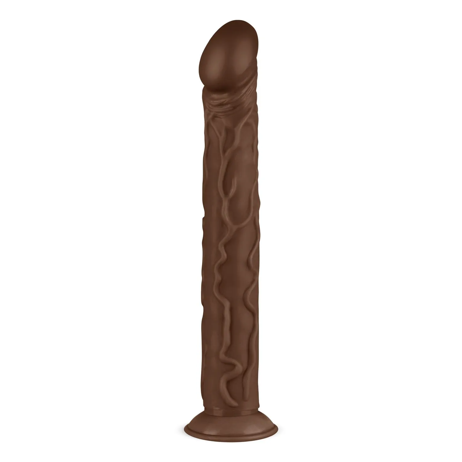 Real Fantasy - David Realistische Dildo - 35 Cm 3 Real Fantasy - David Realistische Dildo - 35 Cm