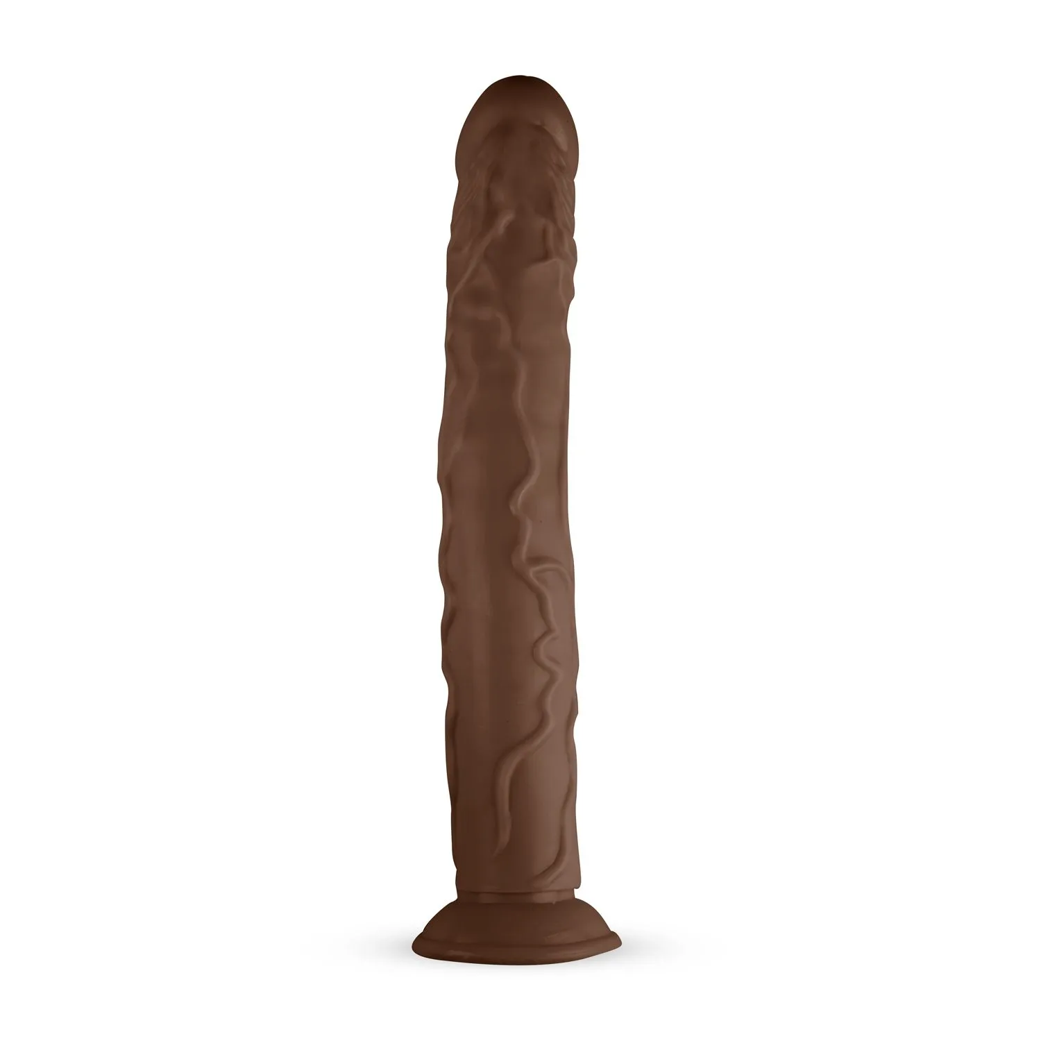 Real Fantasy - David Realistische Dildo - 35 Cm 5 Real Fantasy - David Realistische Dildo - 35 Cm - Afbeelding 3