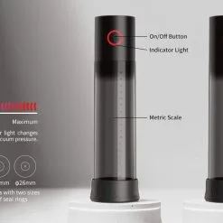 OTOUCH - Macho Work1 Penis Pomp -Cadeautips Verkoop 1673345731.macho work 1 4