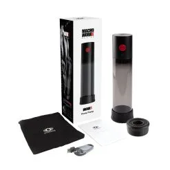 OTOUCH - Macho Work1 Penis Pomp -Cadeautips Verkoop 1673345735.macho work 1 5