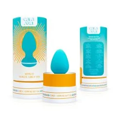 Cala Azul - Blanca Vibrerende Anaal Plug -Cadeautips Verkoop 1674569997.cal006 15