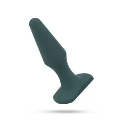 EasyToys Online Only Siliconen Buttplug