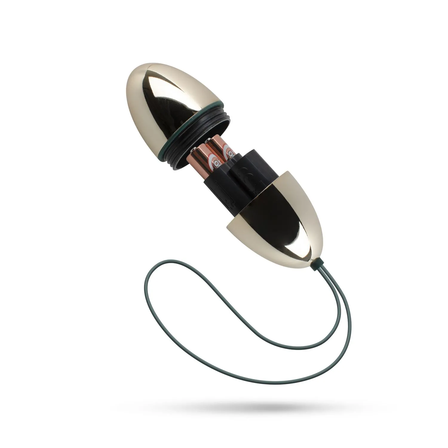 EasyToys Online Only Vibratie Ei Met Afstandsbediening 4 EasyToys Online Only Vibratie Ei Met Afstandsbediening - Afbeelding 2