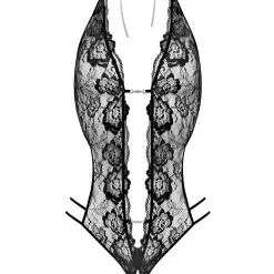 Christine Le Duc Body Renee - Zwart 19 Christine Le Duc Body Renee - Zwart -Cadeautips Verkoop 1680078328.064405 black 12