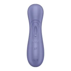 Satisfyer Pro 2 Generation 3 - Lila -Cadeautips Verkoop 1680702622.4051895 3