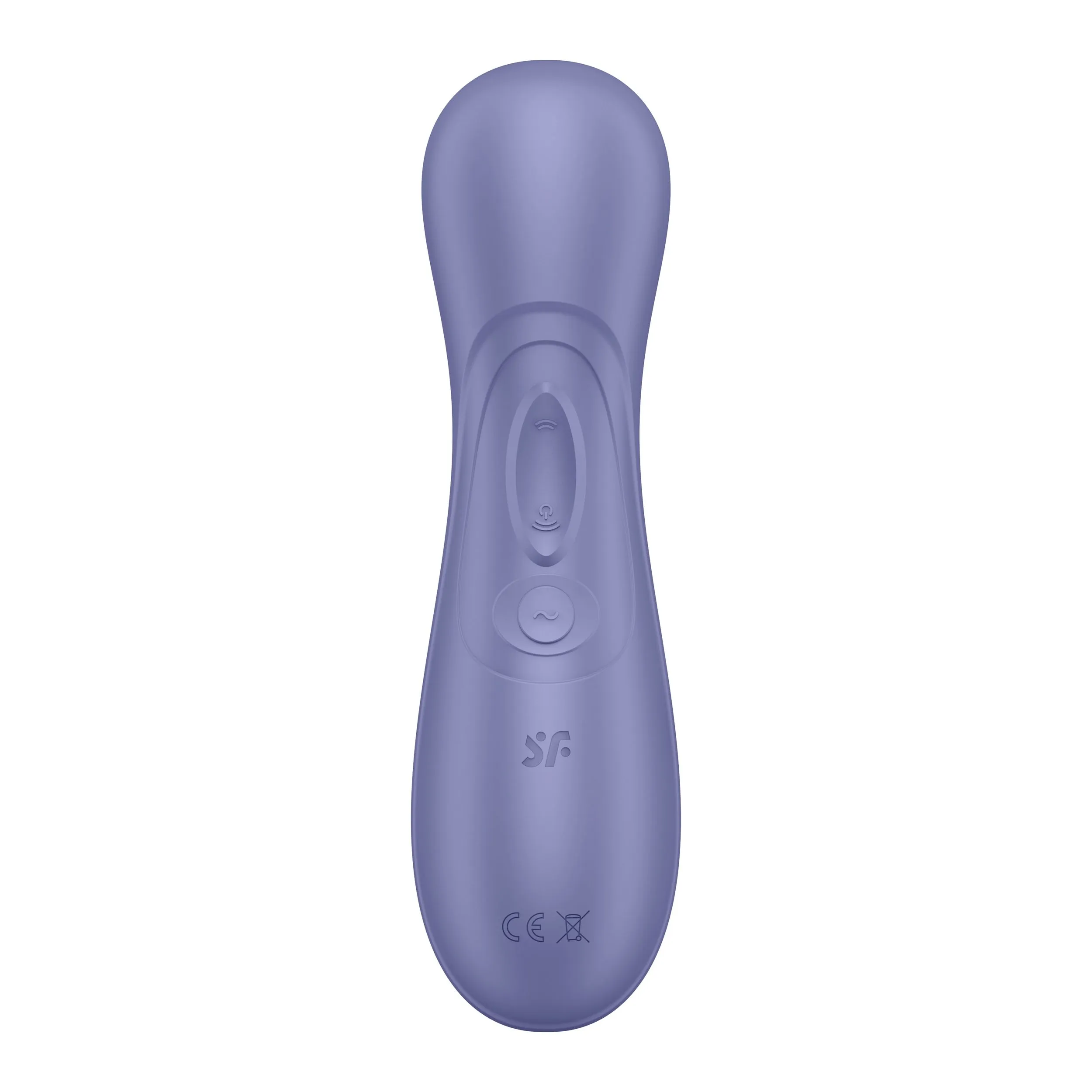 Satisfyer Pro 2 - Generation 3 App Controlled - Lila 6 Satisfyer Pro 2 - Generation 3 App Controlled - Lila - Afbeelding 4
