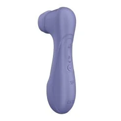 Satisfyer Pro 2 - Generation 3 App Controlled - Lila 12 Satisfyer Pro 2 - Generation 3 App Controlled - Lila -Cadeautips Verkoop 1680703703.4051864 5