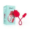 Teazers Rose Vibrator And Clitoris Stimulator