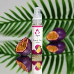 EasyGlide Passion Fruit Waterbasis Glijmiddel - 30ml -Cadeautips Verkoop 1683210402.eg020 8